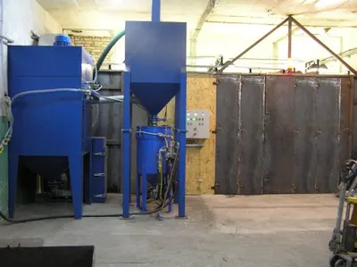 Mularczyk Zakład Ślusarski. Obróbka metalu, malowanie proszkowe