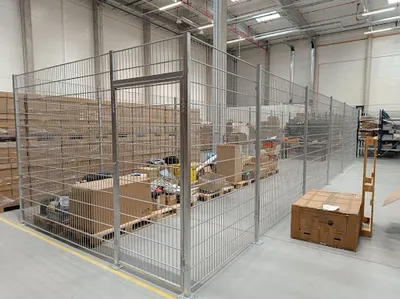 Sjanmar | METALOPLASTYKA | ŚLUSARSTWO | SPAWANIE Gorzów